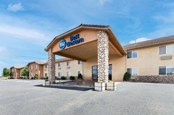 Best Western Snowflake Inn image 1