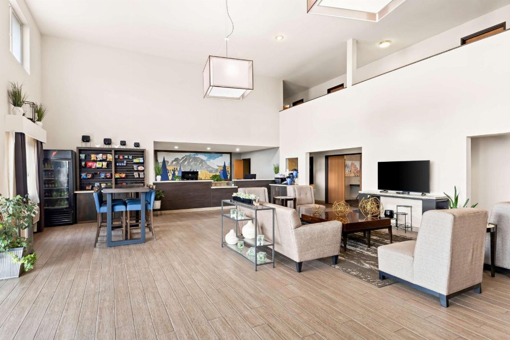 Best Western Snowflake Inn Main image